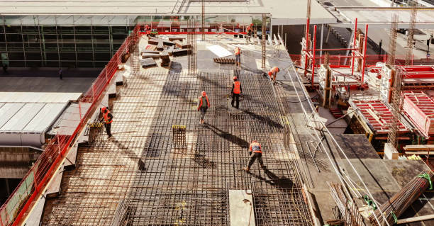 Best Concrete Slab Installation  in South Milwaukee, WI