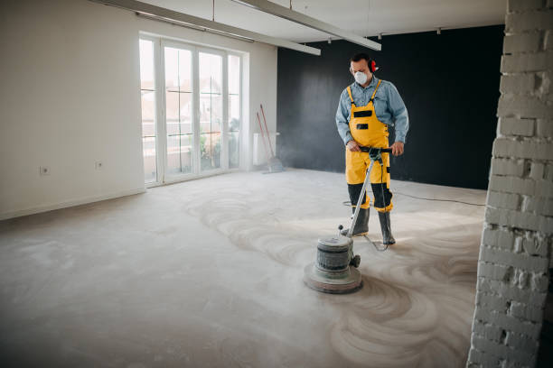 Best Custom Concrete Contractor  in South Milwaukee, WI