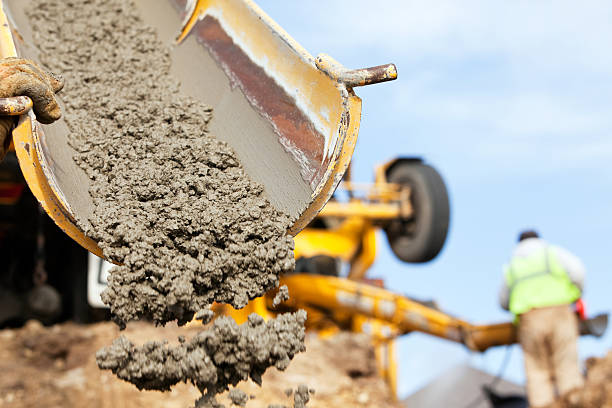 Best Local Concrete Companies  in South Milwaukee, WI