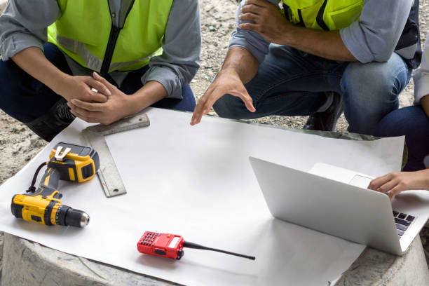 Best Driveway Concrete Repair  in South Milwaukee, WI