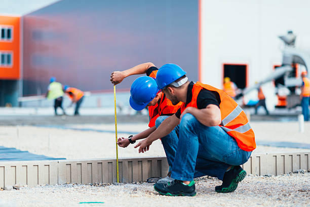 Best Residential Concrete Services  in South Milwaukee, WI