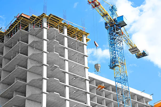 Best Concrete Repair Services  in South Milwaukee, WI